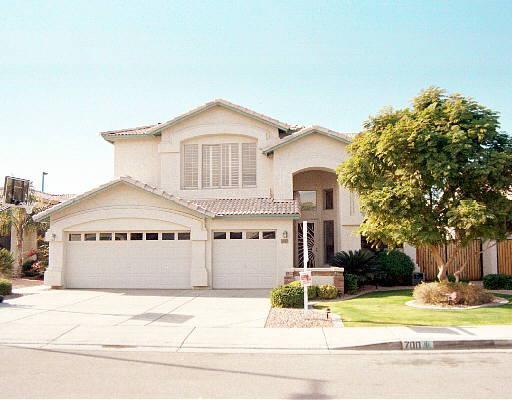 700 N Nevada Way, Gilbert, AZ 85233