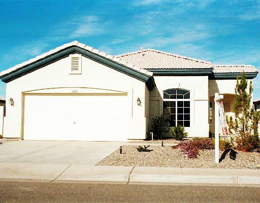 11034 W Tonto Ln., Sun City, AZ 85373