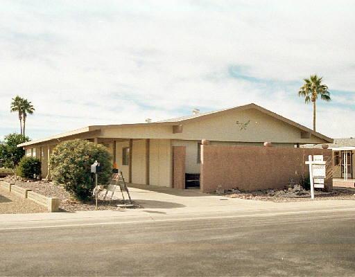 5353 E Hermosa Vista Dr., Mesa, AZ 85215