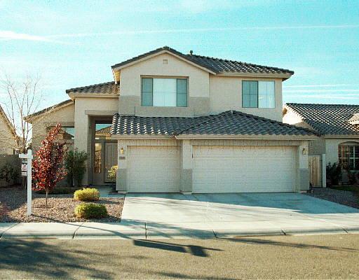 5435 W Greenbriar Dr., Glendale, AZ 85308