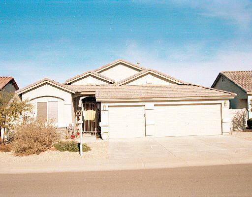 1087 S Parkcrest St., Gilbert, AZ 85296