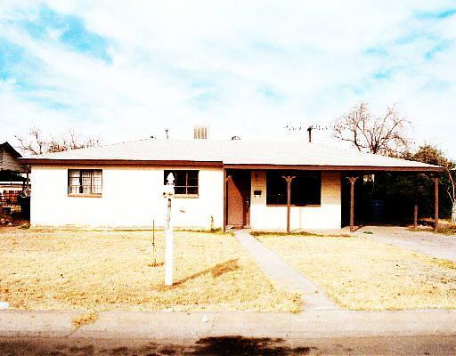 4520 W Mitchell Dr., Phoenix, AZ 85051