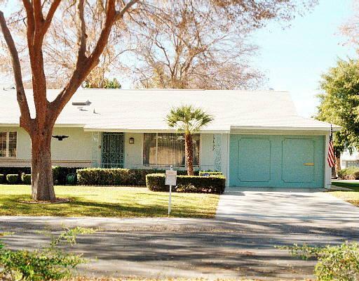 17622 N 105th Ave., Sun City, AZ 85373