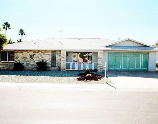 9727 W Mockingbird Dr., Sun City, AZ 85373