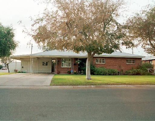 3402 N 23rd Dr., Phoenix, AZ 85015