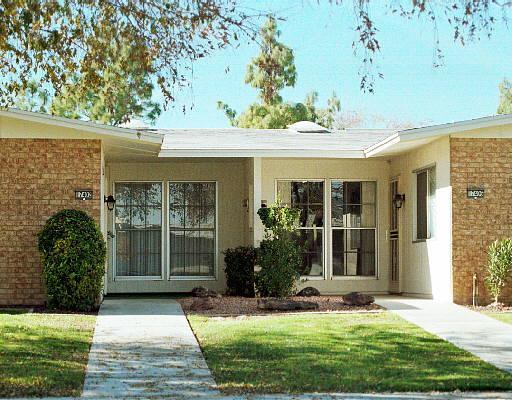 17404 N 99th Ave. #139, Sun City, AZ 85373