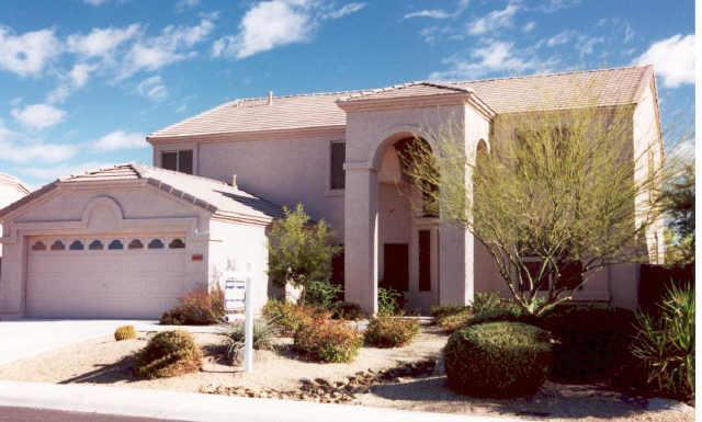 26639 N 43rd St., Cave Creek, AZ 85331