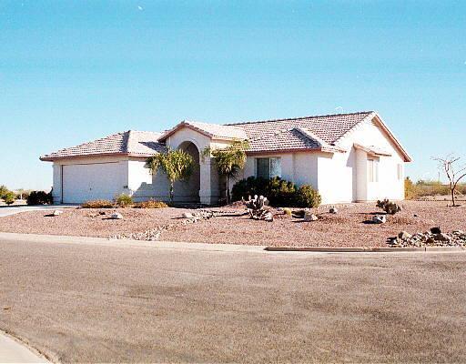 15301 S Cherry Hills Dr., Arizona City, AZ 85123