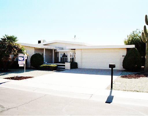 10613 W Mimosa Dr., Sun City, AZ 85373