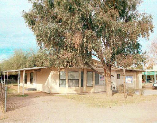 420 S 98th St., Mesa, AZ 85208