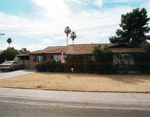 3901 W Claremont St., Phoenix, AZ 85019