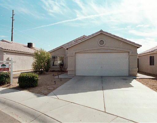 10709 W Montecito Ave., Phoenix, AZ 85037