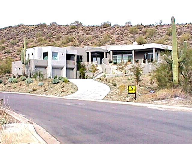 14724 E Cholula Dr., Fountain Hills, AZ 85268
