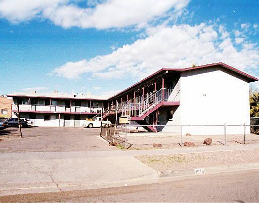 1514 E Monroe St., Phoenix, AZ 85034