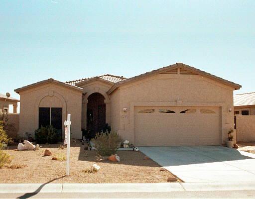 6847 E Las Mananitas Dr., Gold Canyon, AZ 85118