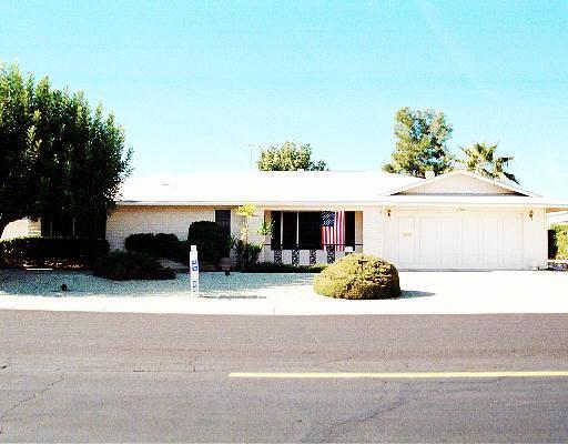 17416 N Lindgren Ave., Sun City, AZ 85373