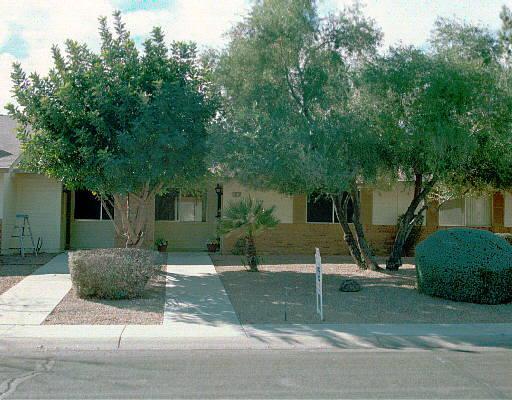 18610 N Mica Dr., Sun City West, AZ 85375