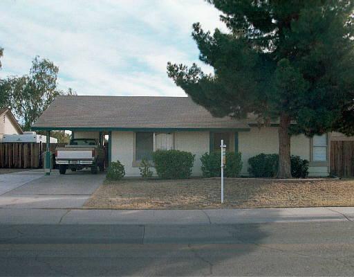 14813 N 59th Dr., Glendale, AZ 85306