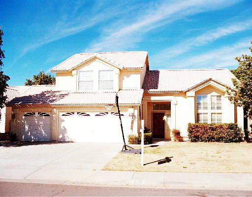 4126 E San Pedro Ave., Gilbert, AZ 85234