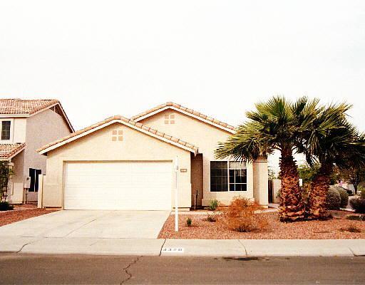 4320 E Bighorn Ave., Phoenix, AZ 85044