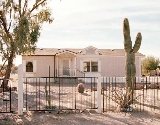 1975 W Shiprock St., Apache Junction, AZ 85220