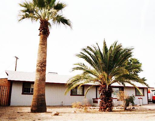 538 N Ironwood, Mesa, AZ 85201