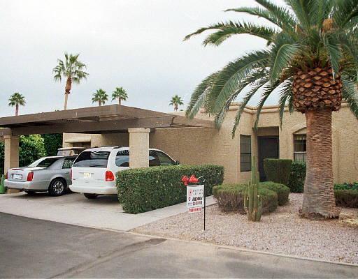 7719 E Alyssum Ln., Mesa, AZ 85208