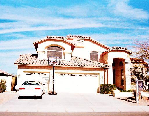 1400 W Amanda Ln., Tempe, AZ 85284
