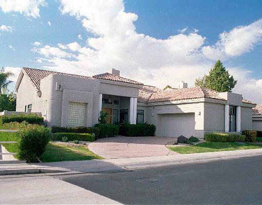 11698 N 80th Pl., Scottsdale, AZ 85260