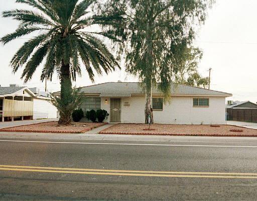 5535 N 23rd Ave., Phoenix, AZ 85015