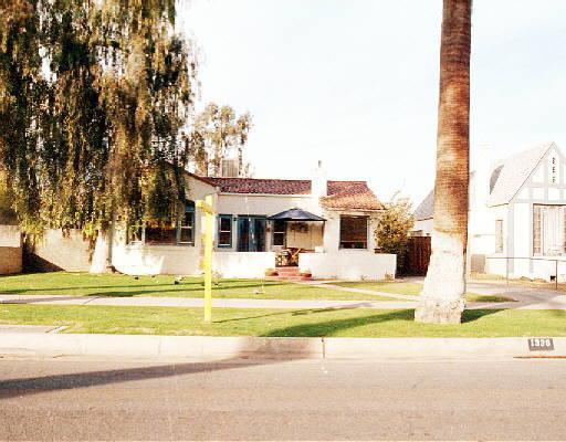 1338 W Portland St., Phoenix, AZ 85007