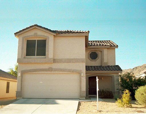 16214 S 17th Dr., Phoenix, AZ 85045