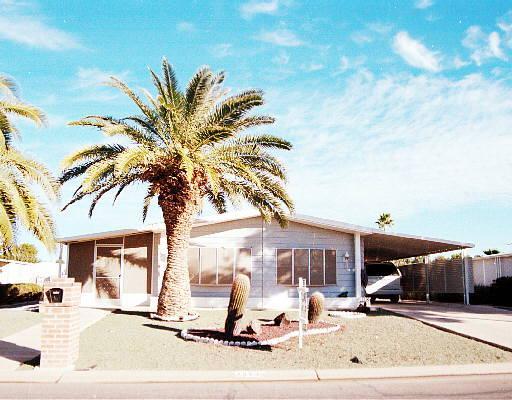 25635 S Illinois Ave. #3, Sun Lakes, AZ 85248