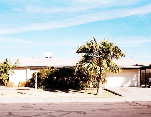 2460 E Isabella Ave., Mesa, AZ 85204