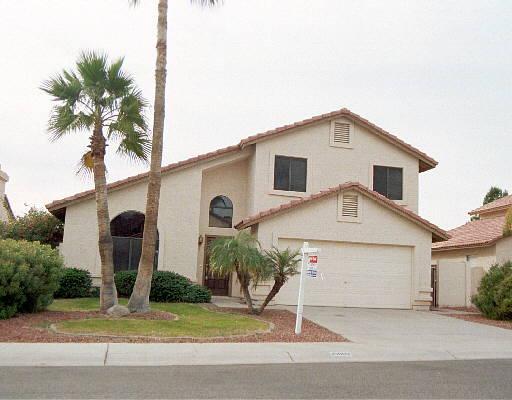 15002 S 27th Way, Phoenix, AZ 85048