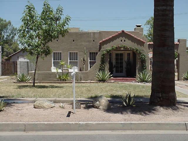 1322 W Lynwood St., Phoenix, AZ 85007