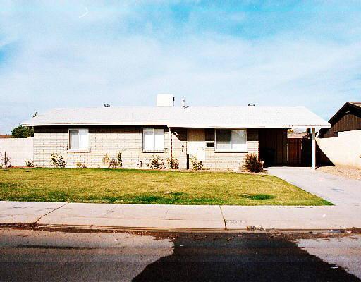 8456 W Devonshire Ave., Phoenix, AZ 85037