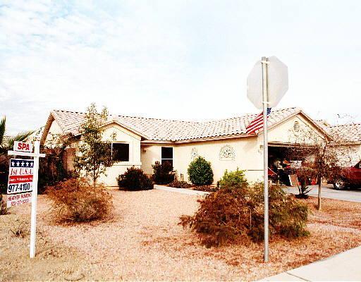 16194 W Jefferson St., Goodyear, AZ 85338