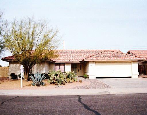 5608 E Fairbrook St., Mesa, AZ 85205