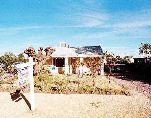 3312 W Holly St., Phoenix, AZ 85009