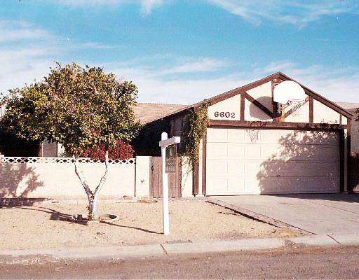 6602 W Cinnabar Ave., Glendale, AZ 85302