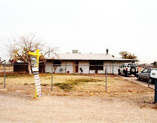 1029 N 192nd Ave., Buckeye, AZ 85326