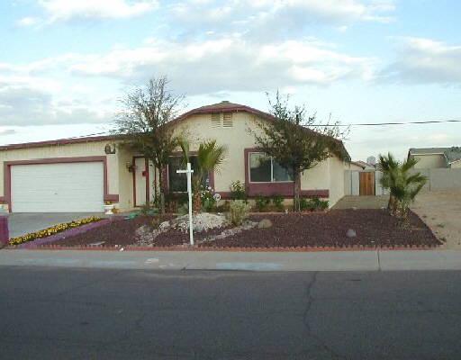 5811 S 13th Way, Phoenix, AZ 85040