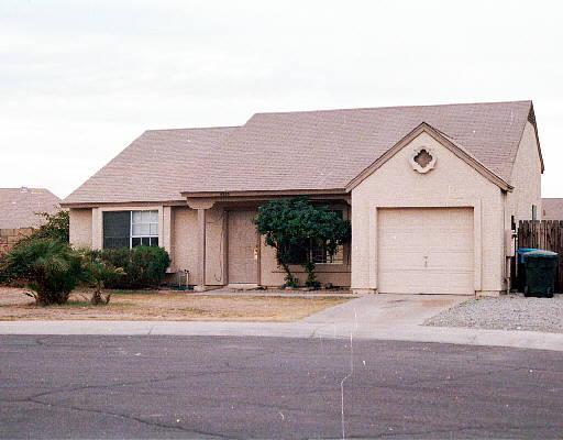 4525 W Kristal Dr., Glendale, AZ 85308