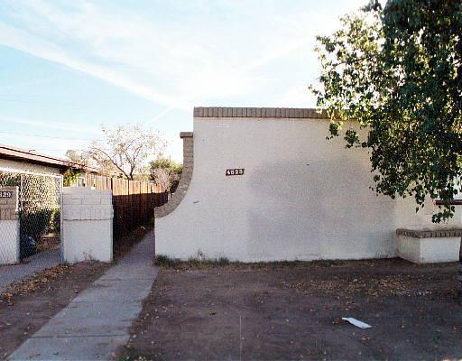 4823 N 37th Ave., Phoenix, AZ 85019