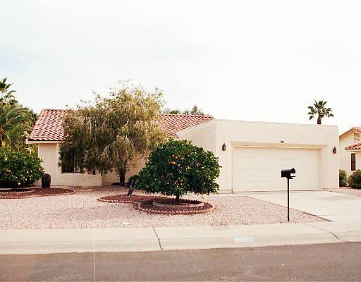 1496 Leisure World, Mesa, AZ 85206