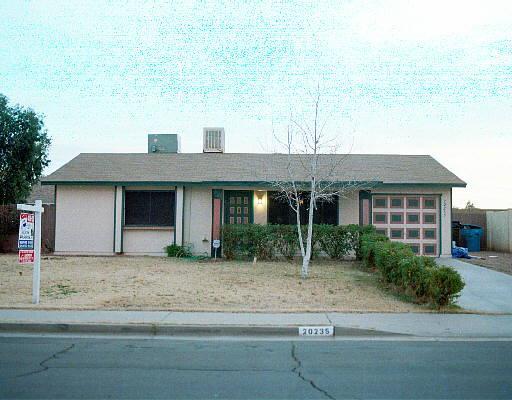 20235 N 33rd Ave., Phoenix, AZ 85027