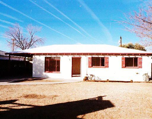 6012 N 31st Dr., Phoenix, AZ 85017