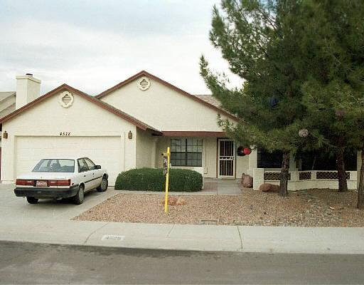 4528 W Marco Polo Rd., Glendale, AZ 85308