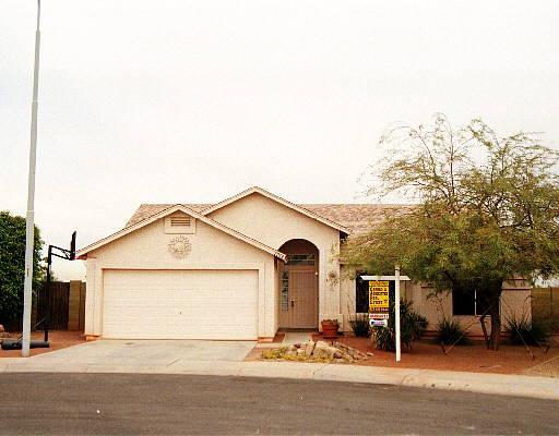 2263 N Ithica Ct., Chandler, AZ 85225